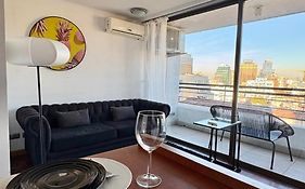 Departamento Providencia